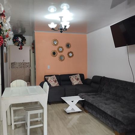 Habitacion En Apartahotel Sarita Саленто Экстерьер фото