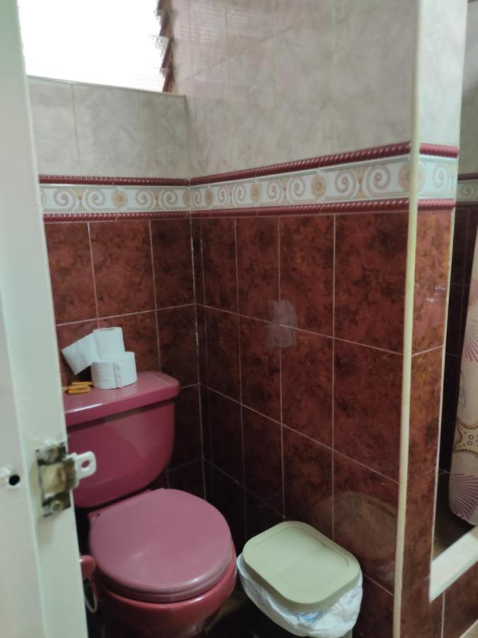 Habitacion En Apartahotel Sarita Саленто Экстерьер фото