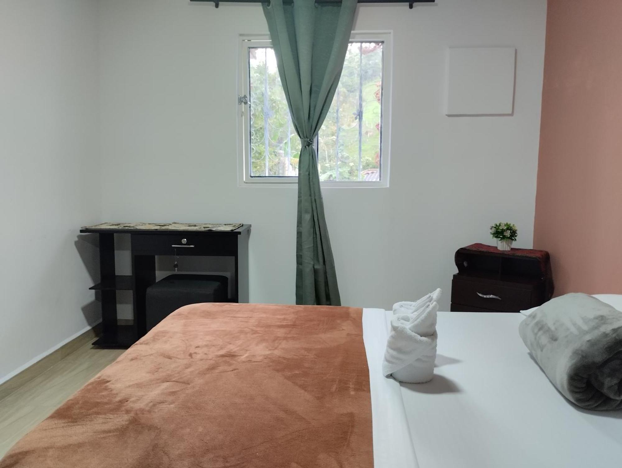 Habitacion En Apartahotel Sarita Саленто Экстерьер фото