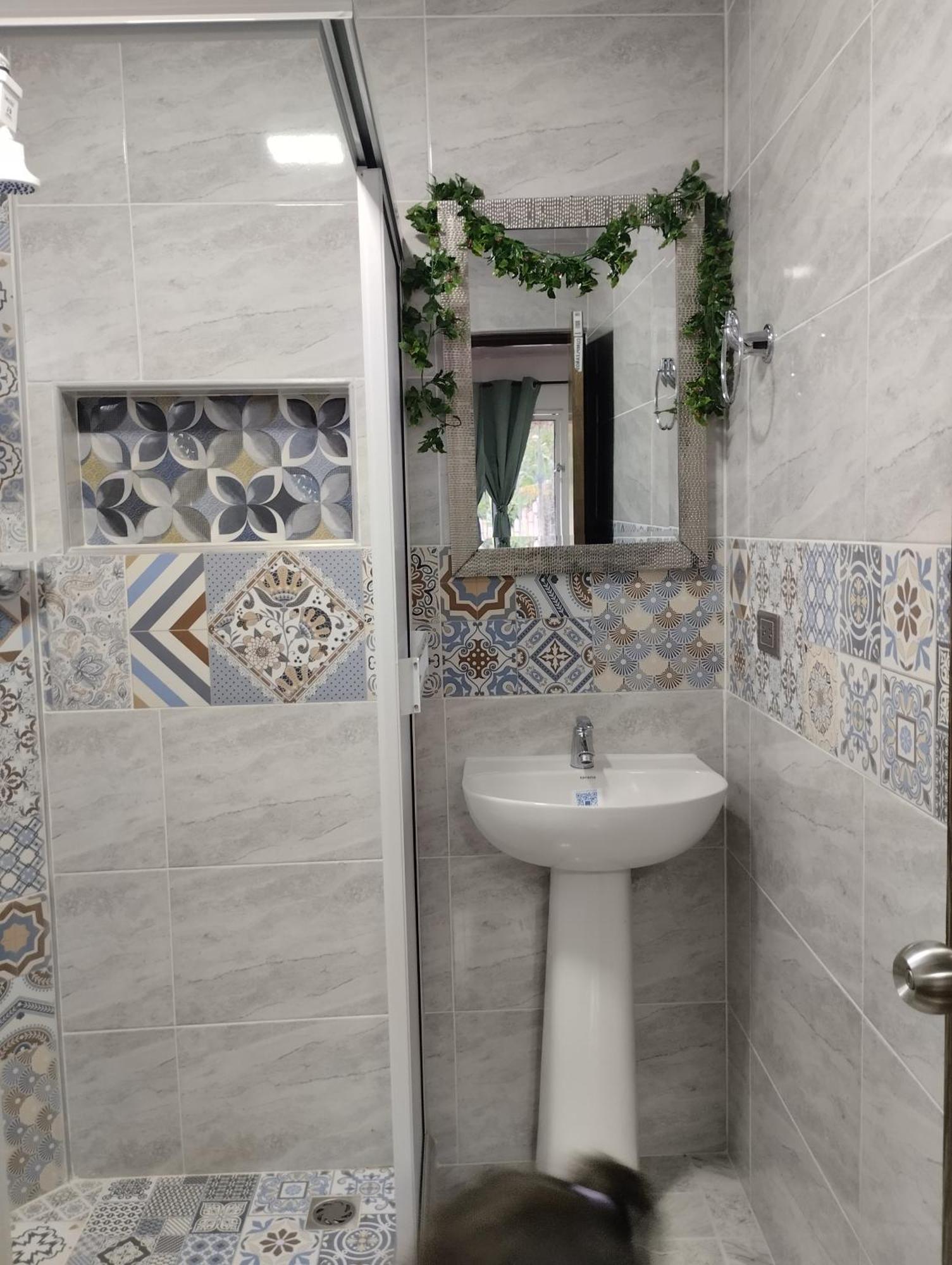 Habitacion En Apartahotel Sarita Саленто Экстерьер фото