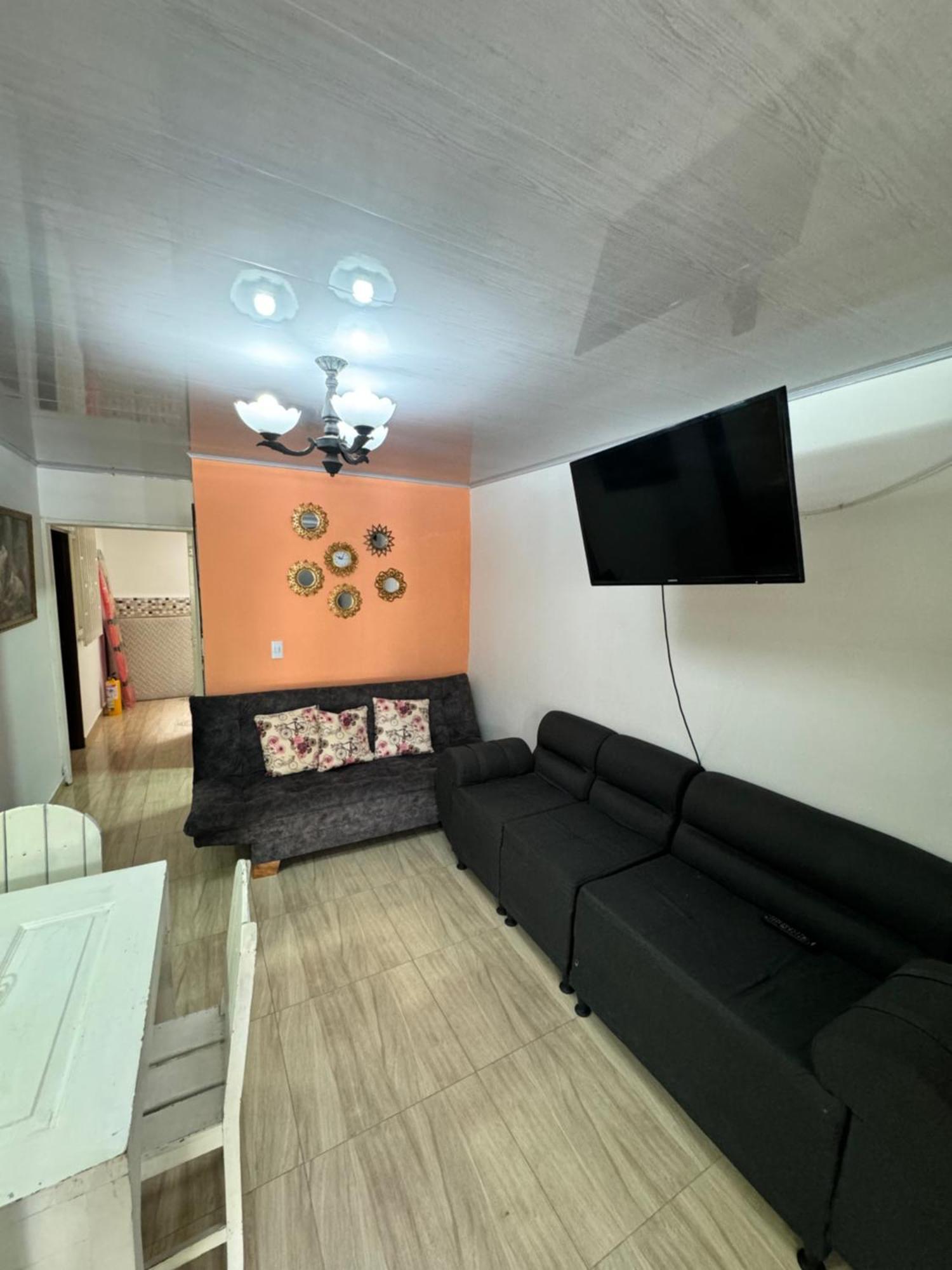 Habitacion En Apartahotel Sarita Саленто Экстерьер фото