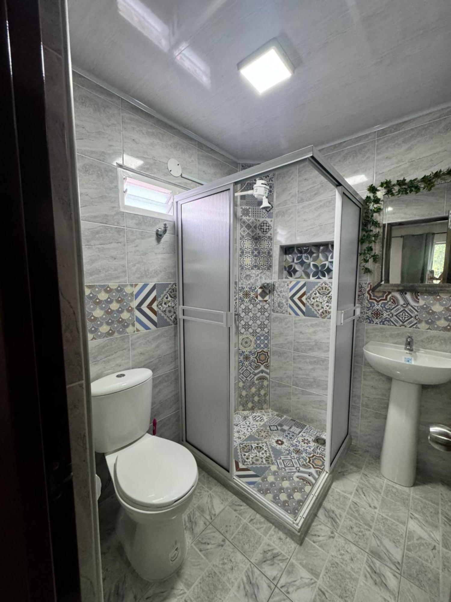 Habitacion En Apartahotel Sarita Саленто Экстерьер фото